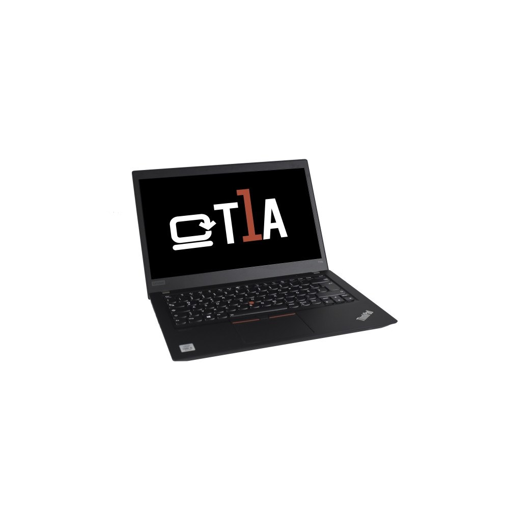 Tier 1 Asset Refurbished Lenovo ThinkPad T14s G1 14 I5-10310U 16GB 256GB...