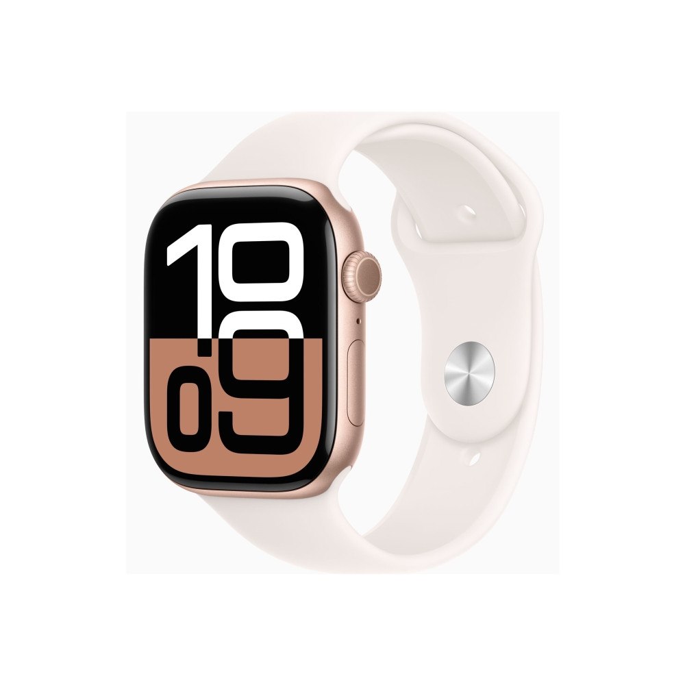 Apple Apple Watch Series 10 (GPS)