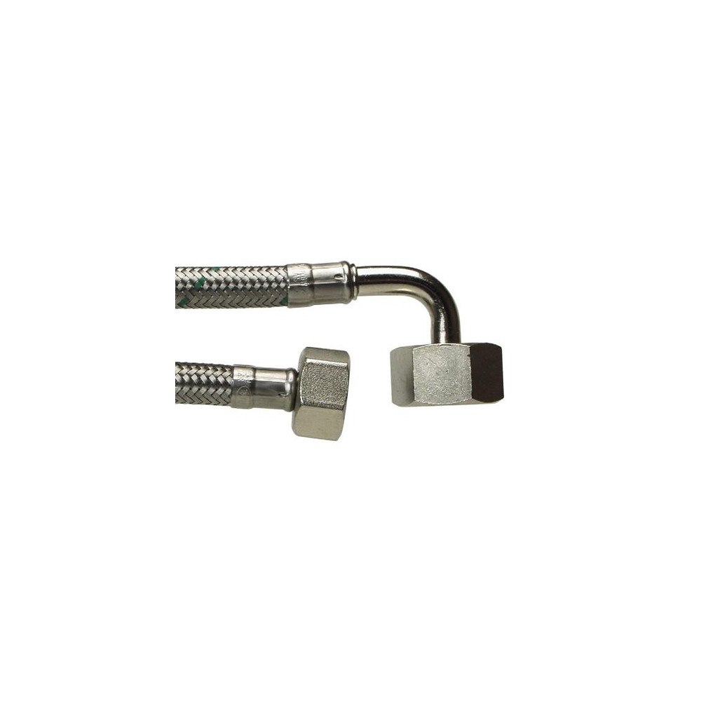 NEOPERL NEOPERL Neoflex®SPX slang 3/4" vinkel x 1/2" invändig 2000 m...