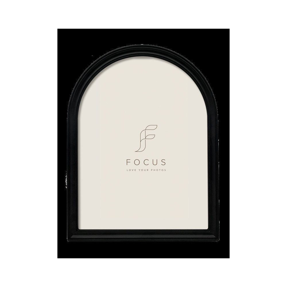 FOCUS Focus Calla Arch Black 30x40