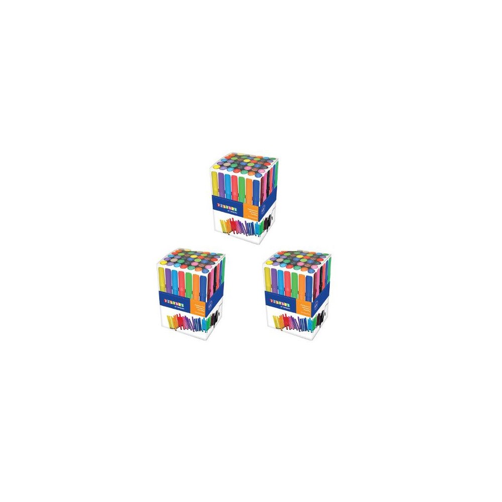 Playbox Fiberpenna broad 42x3 /fp