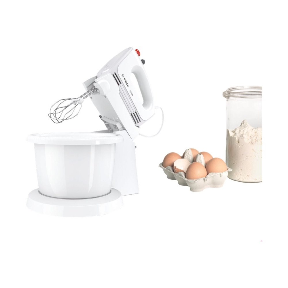 Bosch Bosch CleverMixx MFQ2600W