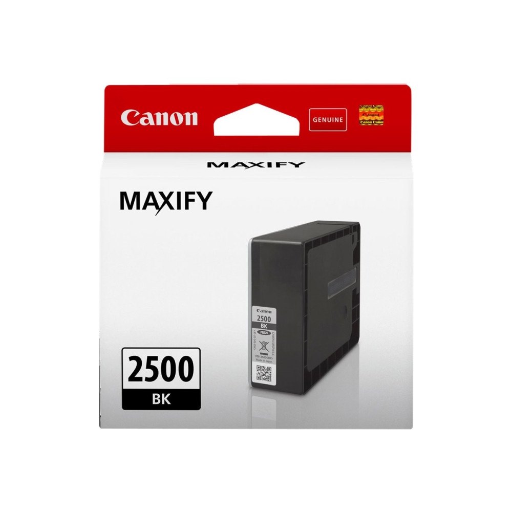 CANON Canon PGI-2500 BK