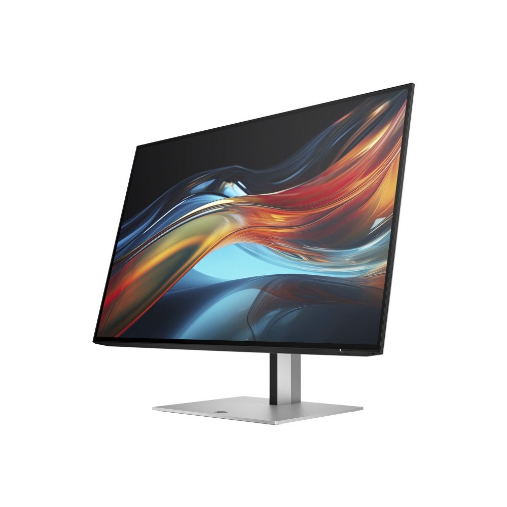 HP HP 724pu - Series 7 Pro - LED-skärm - 24"