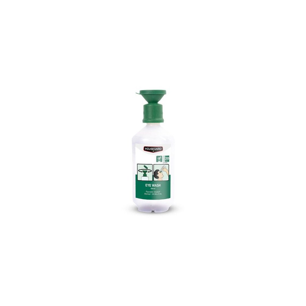 Housegard Ögondusch HOUSEGARD 500ml