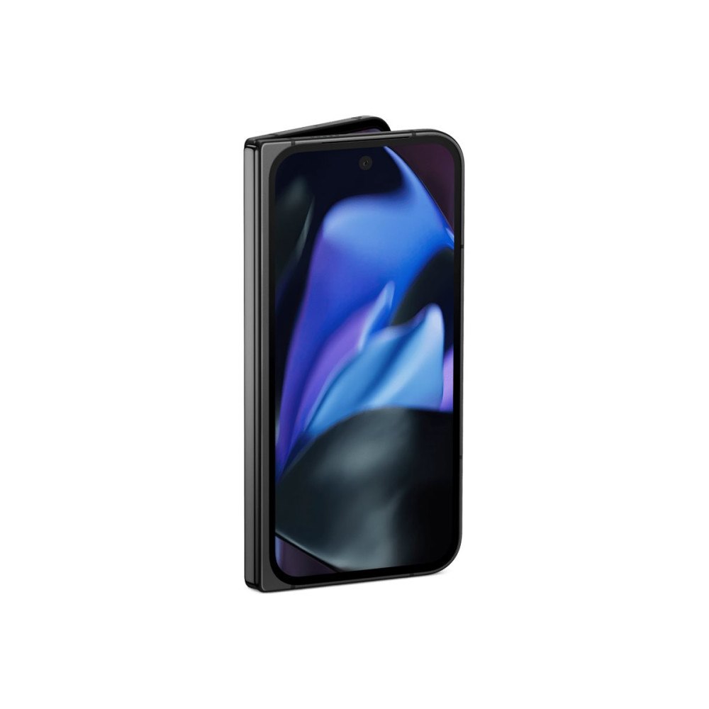 Google Google Pixel 9 Pro Fold - obsidian - 5G pekskärmsmobil - 256 GB - GSM