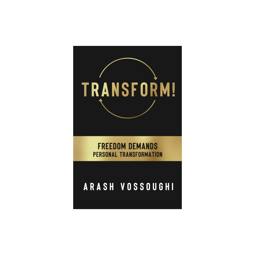 G&D Media Transform! (häftad, eng)