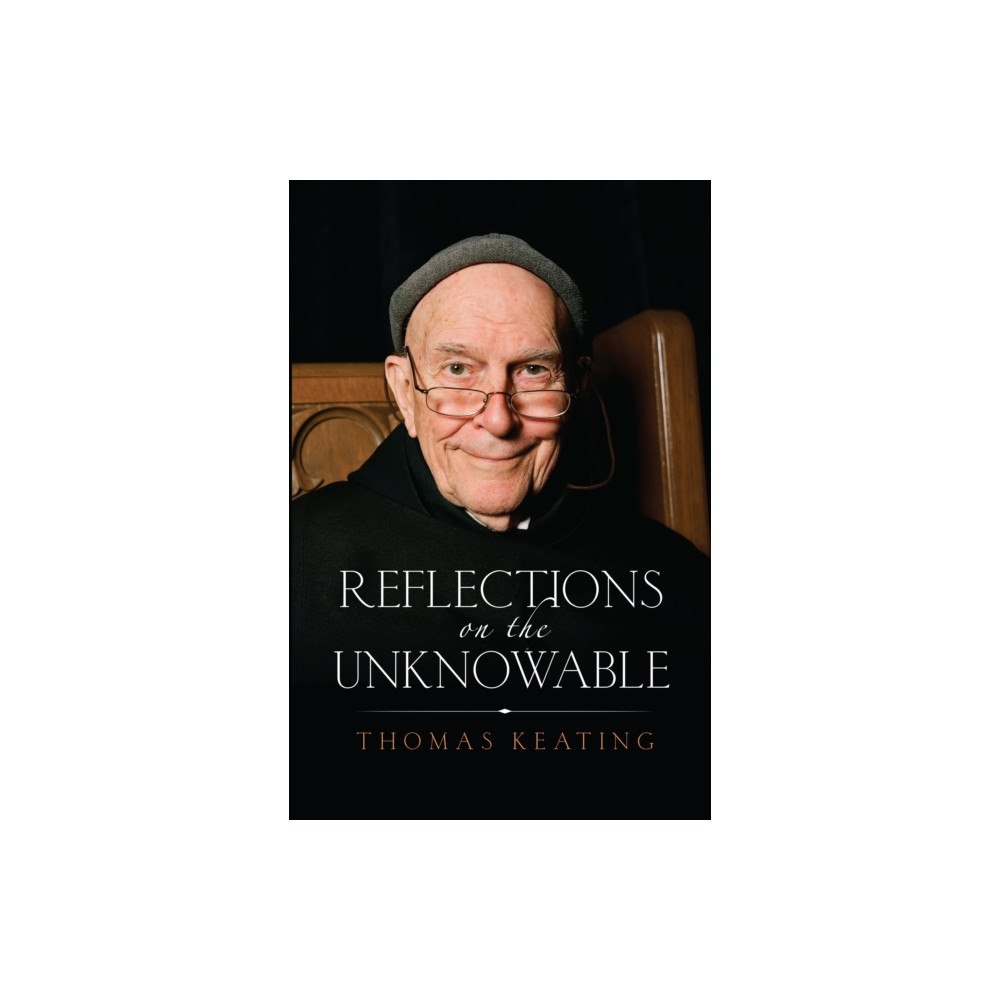 Lantern Books,US Reflections on the Unknowable (häftad, eng)