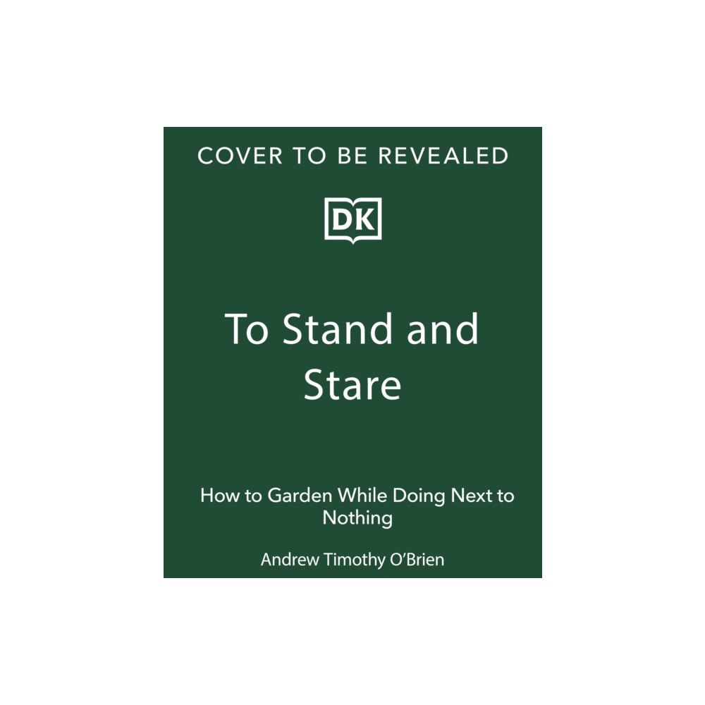 Dorling Kindersley Ltd To Stand and Stare (häftad, eng)