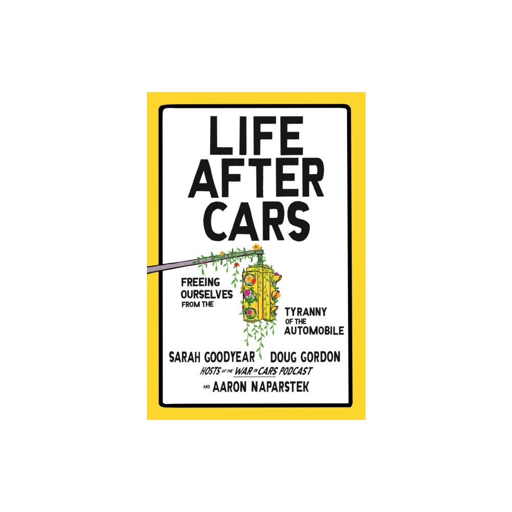 Random House USA Inc Life After Cars (inbunden, eng)