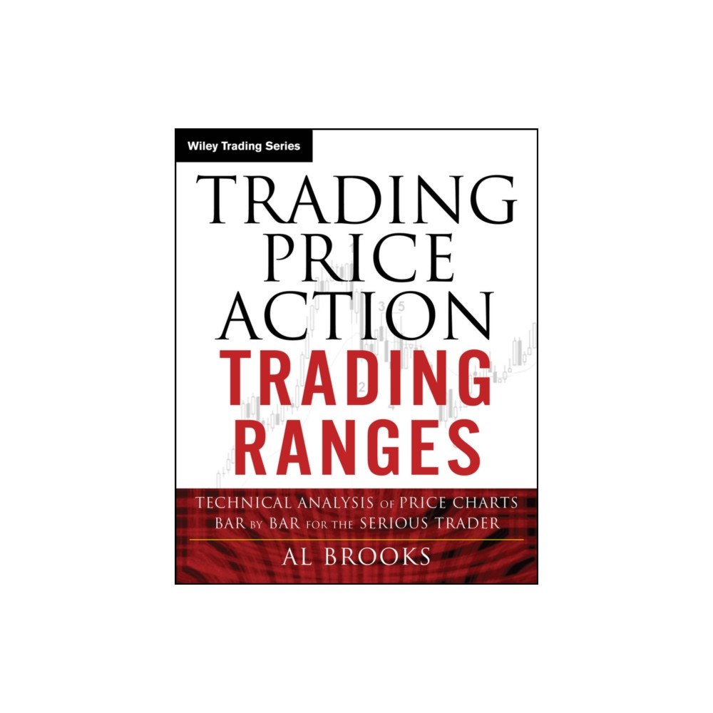 John Wiley & Sons Inc Trading Price Action Trading Ranges (häftad, eng)