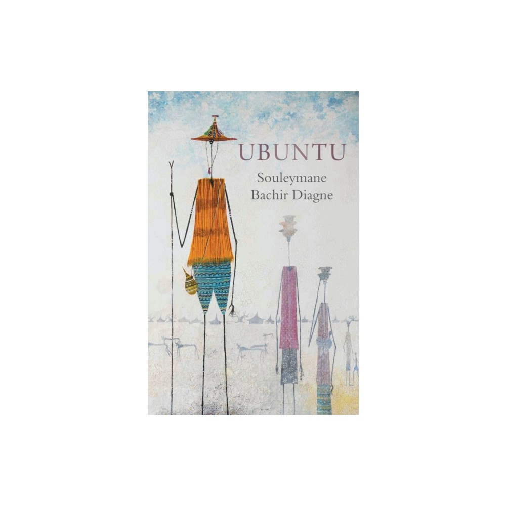 John Wiley And Sons Ltd Ubuntu (häftad, eng)