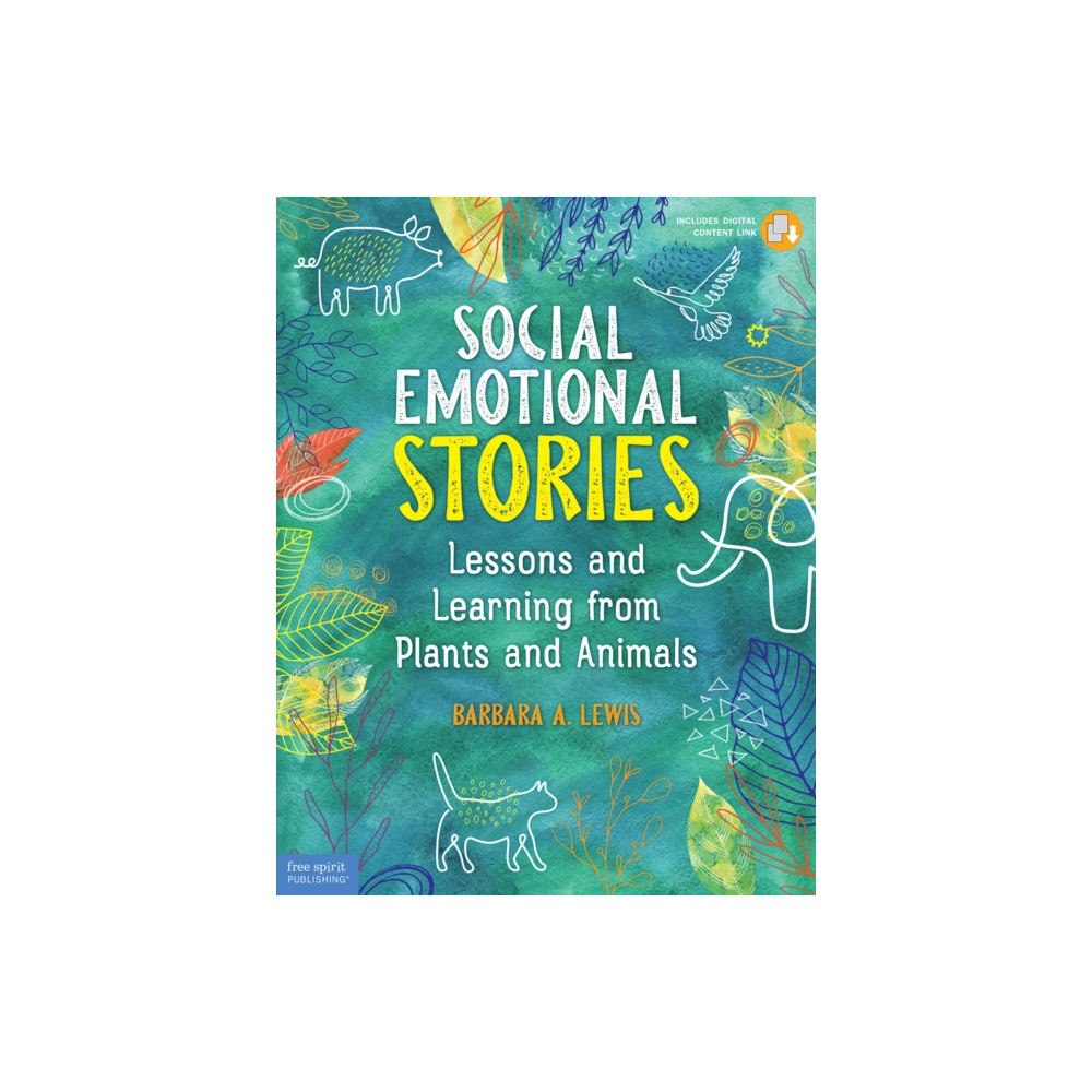 Teacher Created Materials, Inc Social Emotional Stories (häftad, eng)