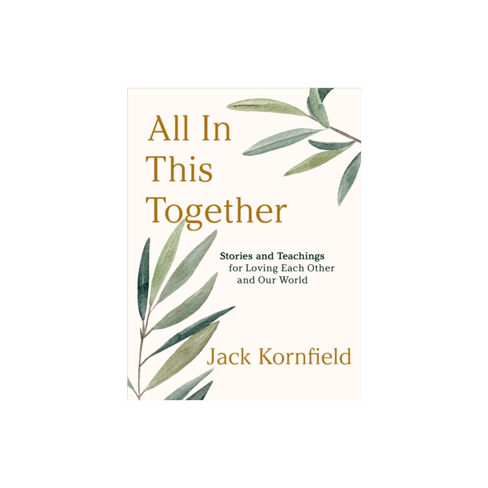 Sounds True Inc All in This Together (inbunden, eng)