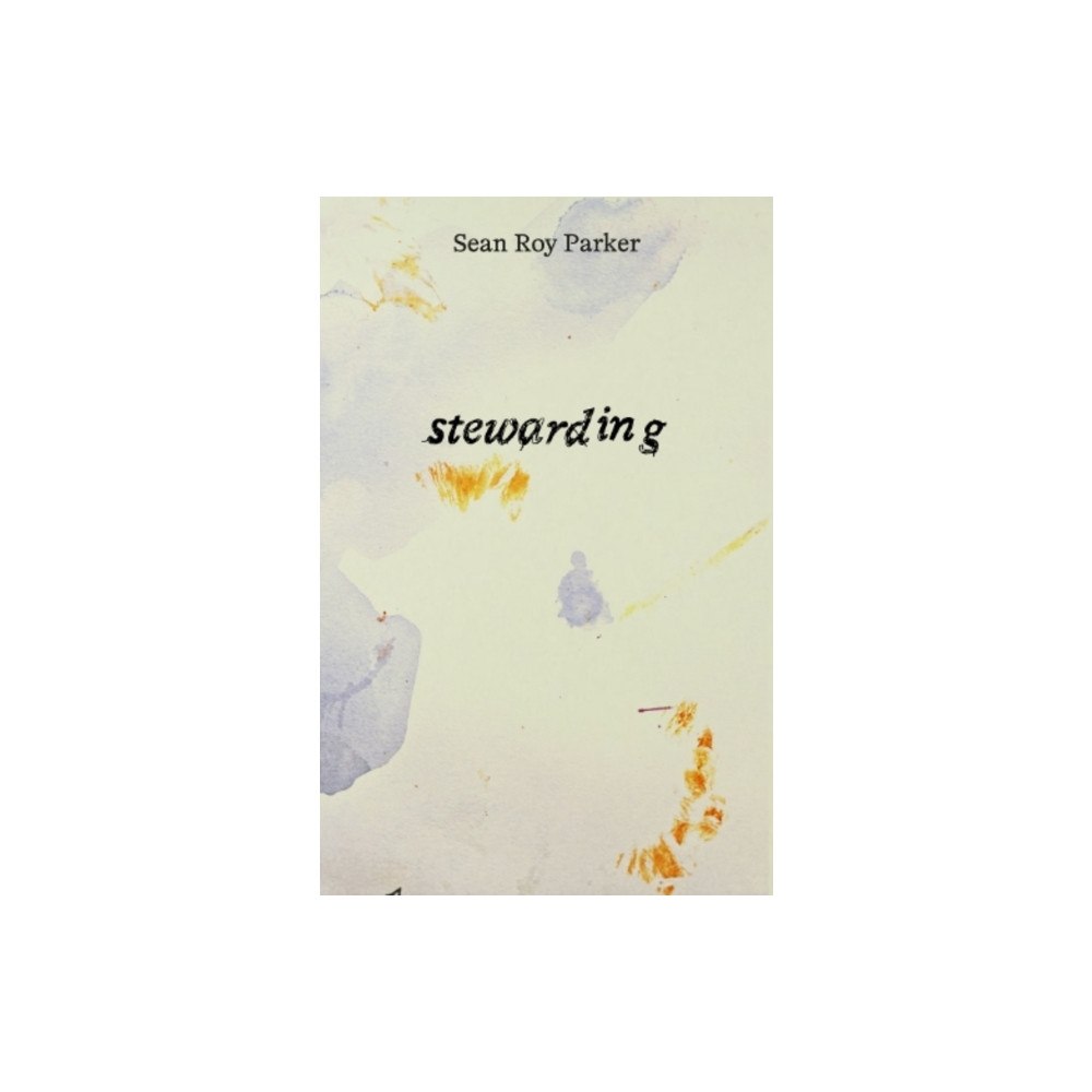 Monitor Books stewarding (häftad, eng)