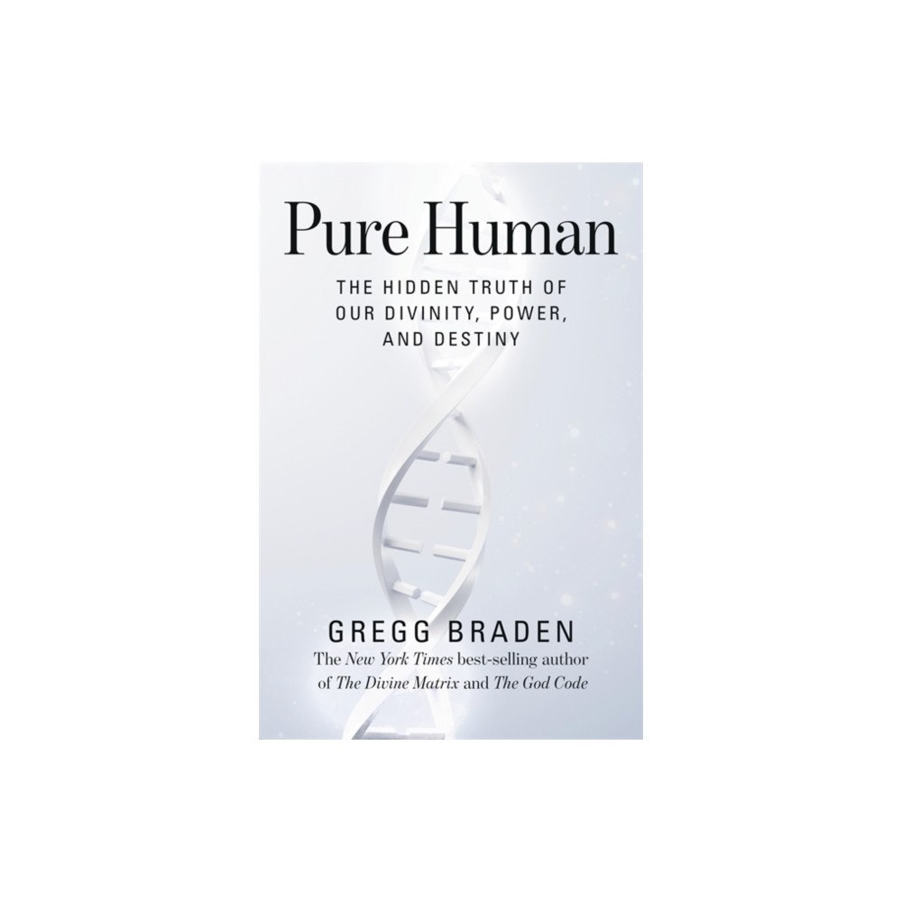Hay House UK Ltd Pure Human (häftad, eng)