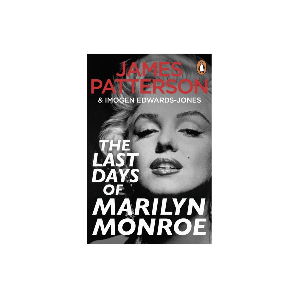 Cornerstone The Last Days of Marilyn Monroe (häftad, eng)