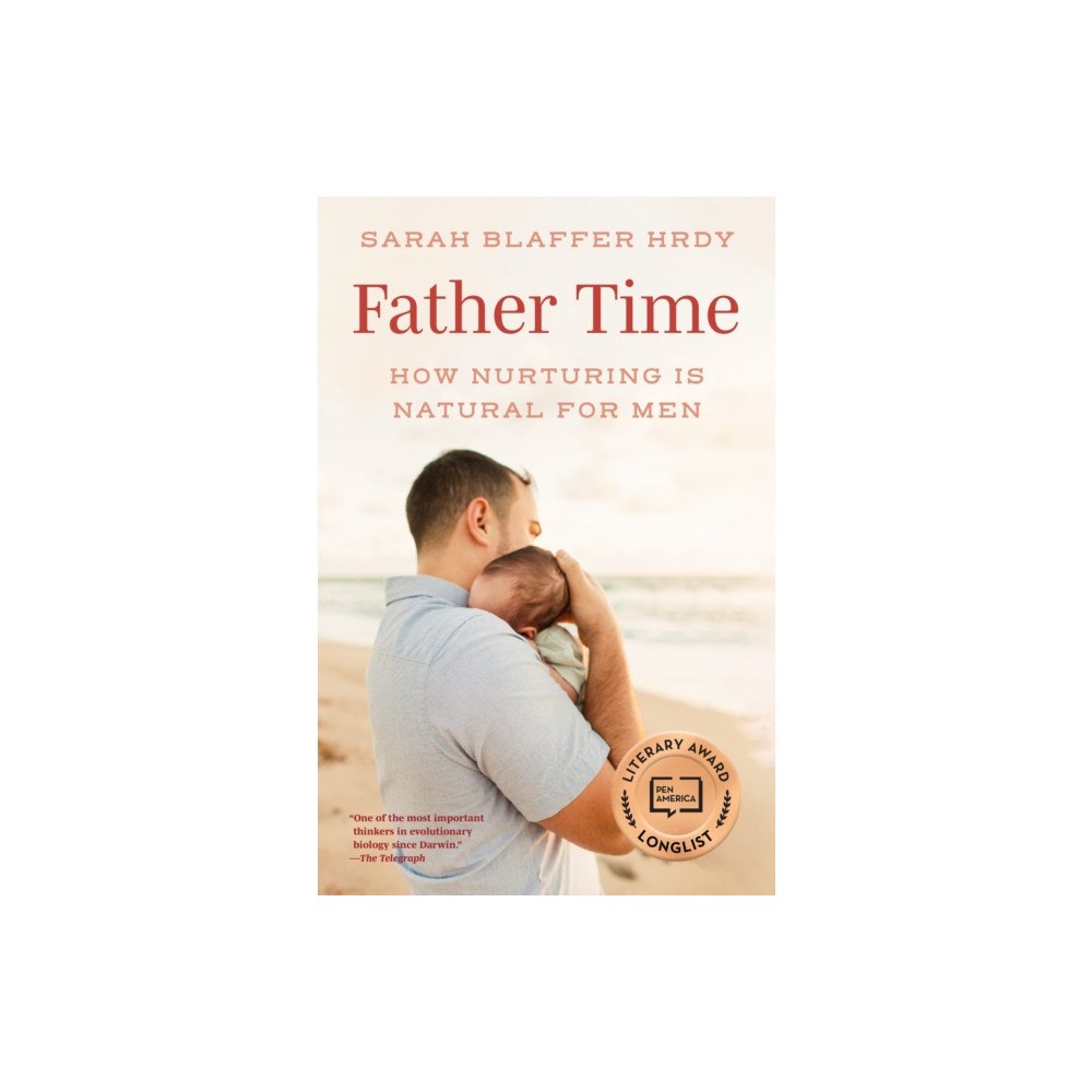 Princeton University Press Father Time (häftad, eng)