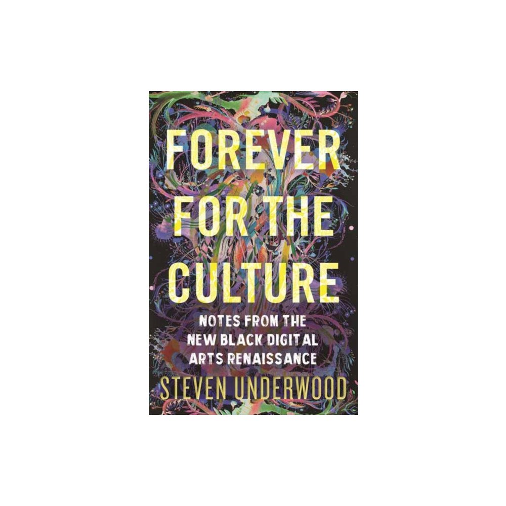 Beacon Press Forever for the Culture (inbunden, eng)