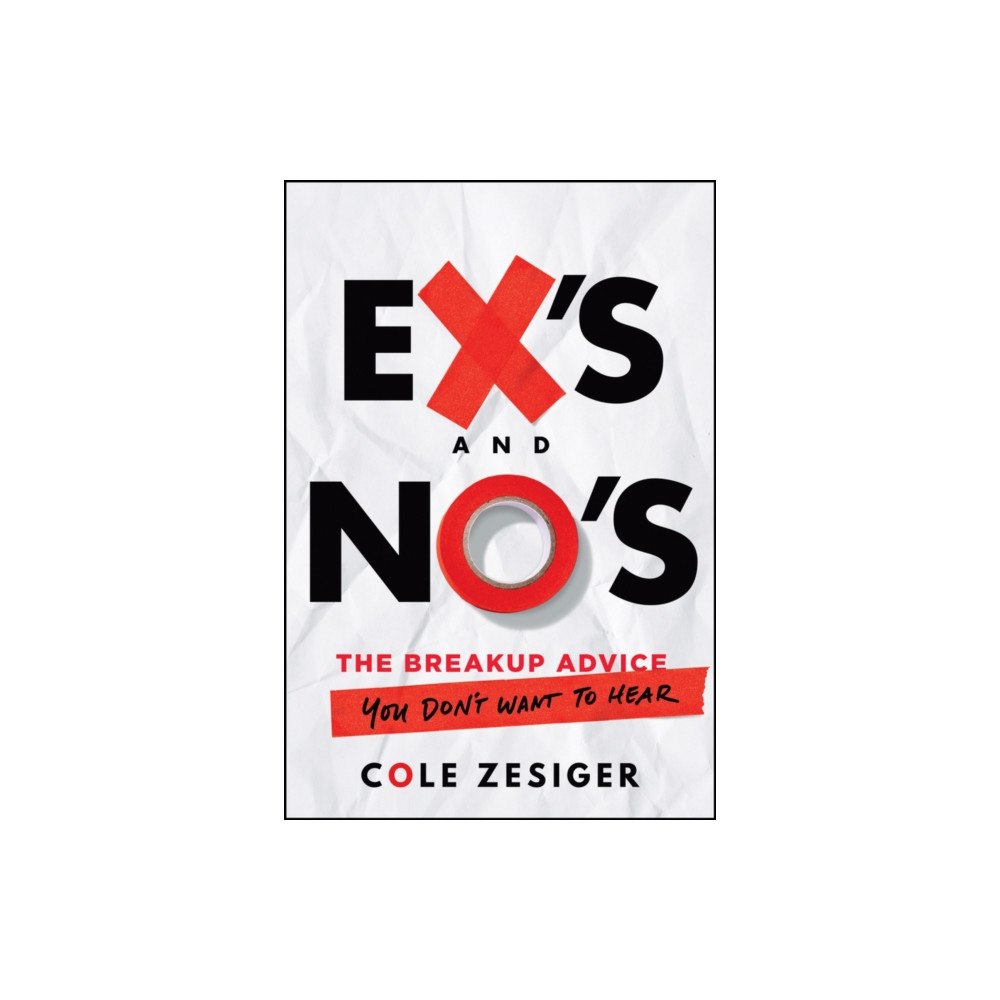 John Wiley & Sons Inc Ex's and No's (häftad, eng)