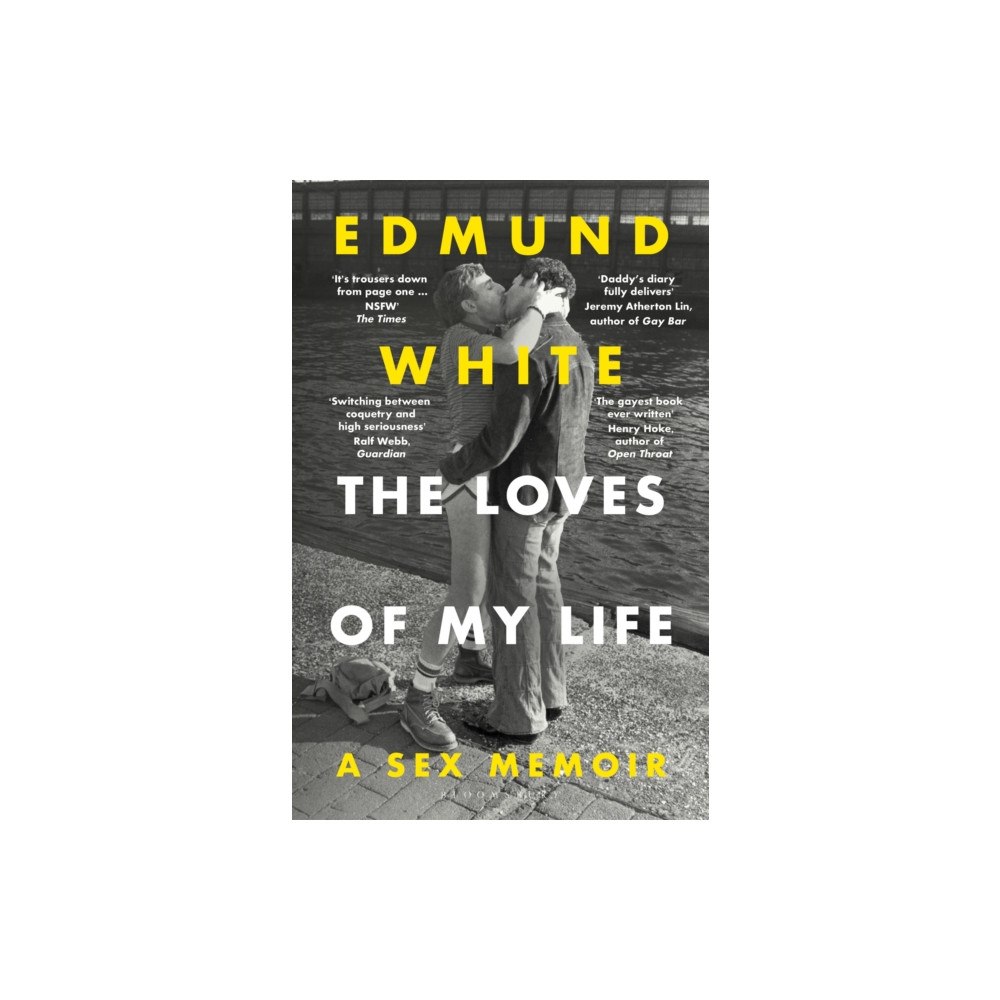 Bloomsbury Publishing PLC The Loves of My Life (häftad, eng)