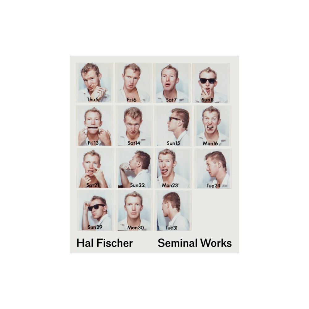 Aperture Hal Fischer: Seminal Works (häftad, eng)