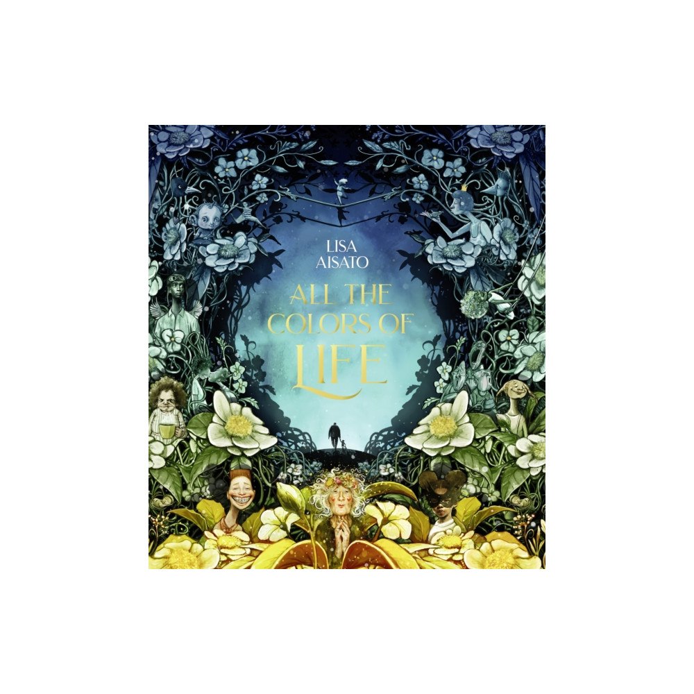 Arctis All the Colors of Life: Deluxe Gift Edition (inbunden, eng)