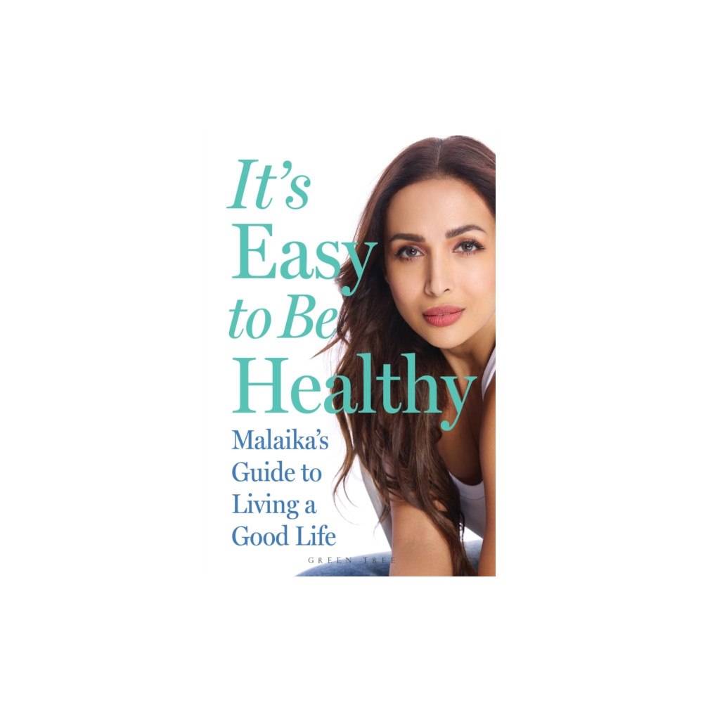 Bloomsbury Publishing PLC It's Easy to Be Healthy (häftad, eng)