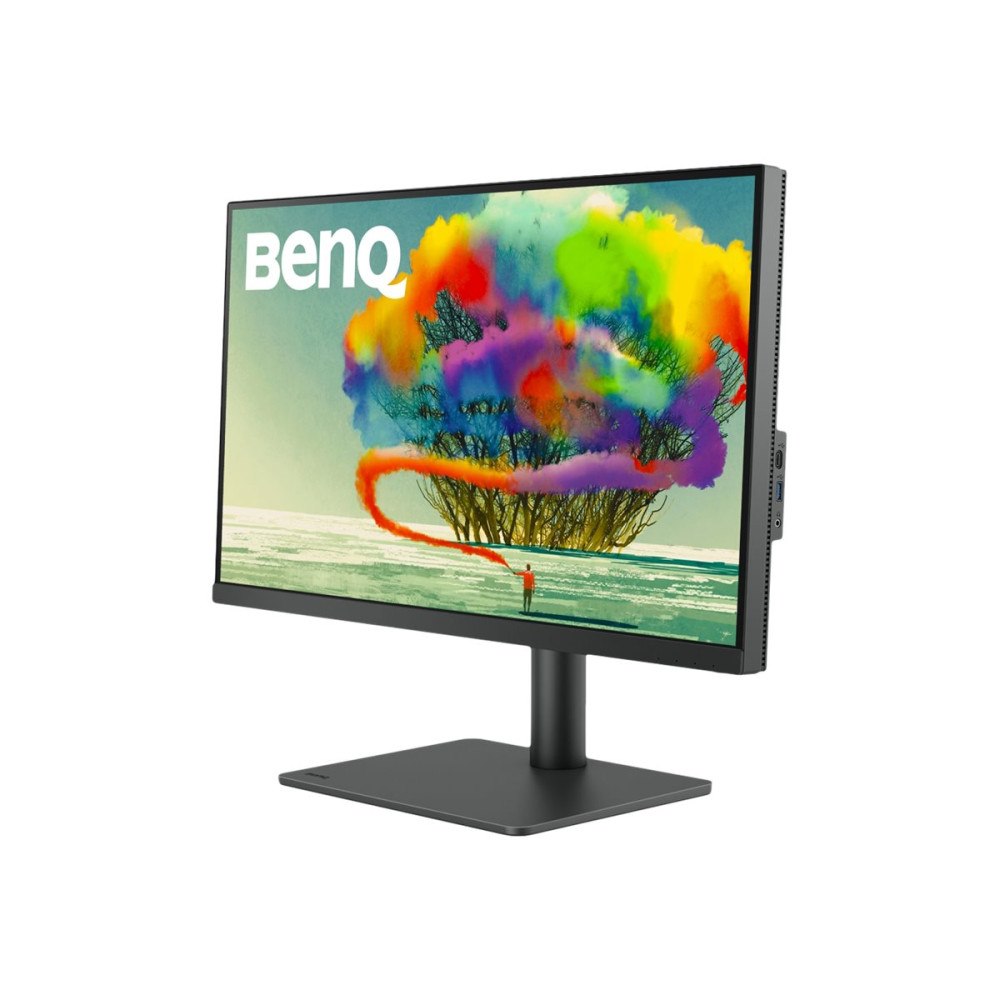 BENQ BenQ DesignVue PD2705U - LED-skärm - 27" - HDR