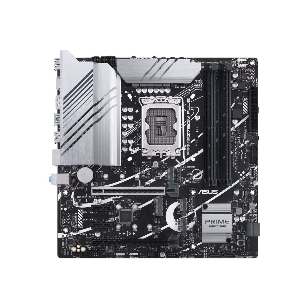 ASUS ASUS PRIME Z790M-PLUS