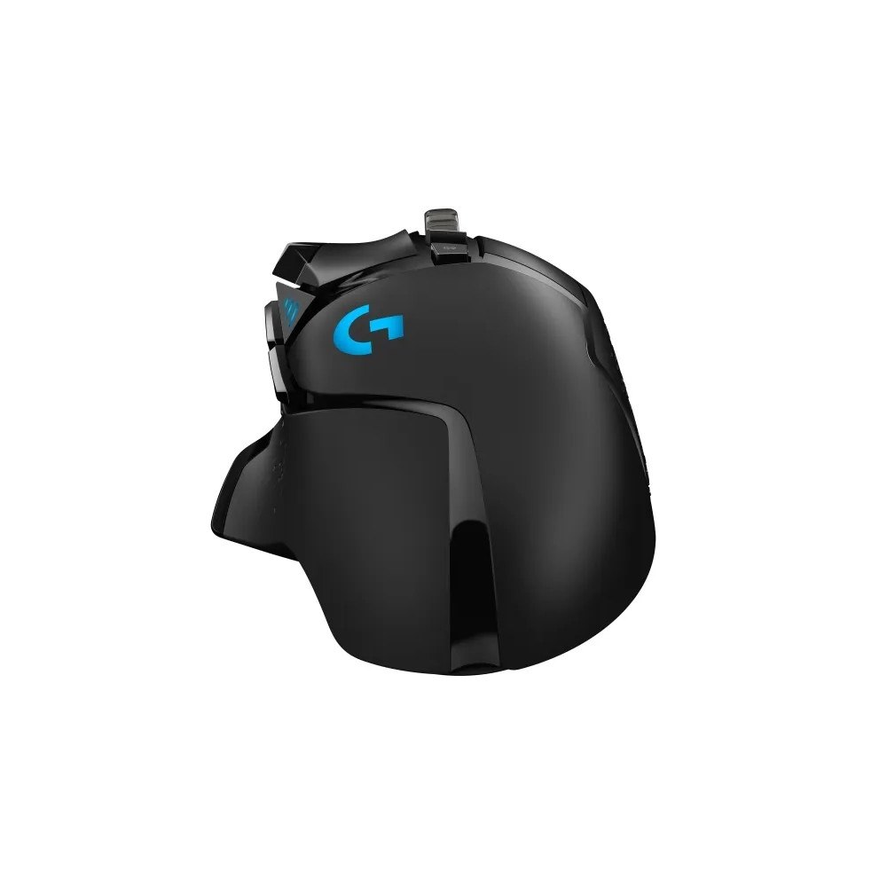 Logitech Logitech Gaming Mouse G502 (Hero)