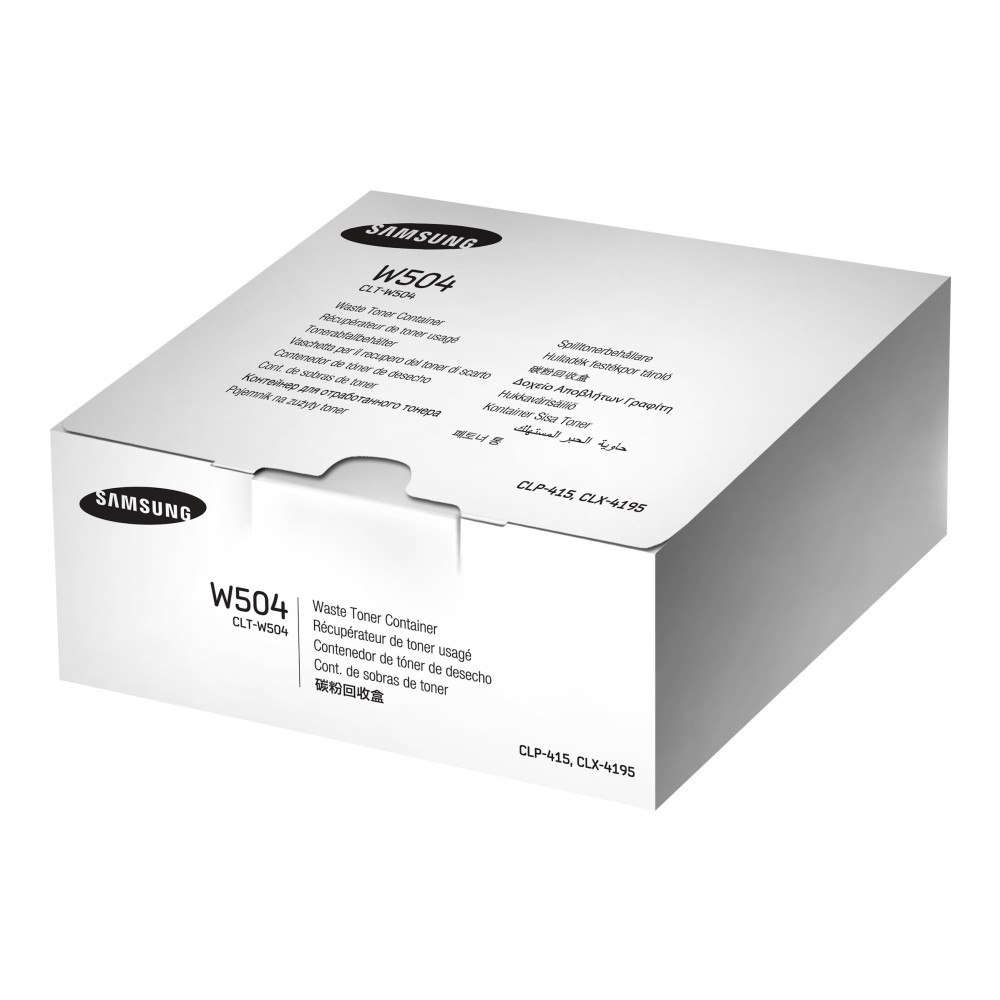 SAMSUNG Samsung CLT-W504