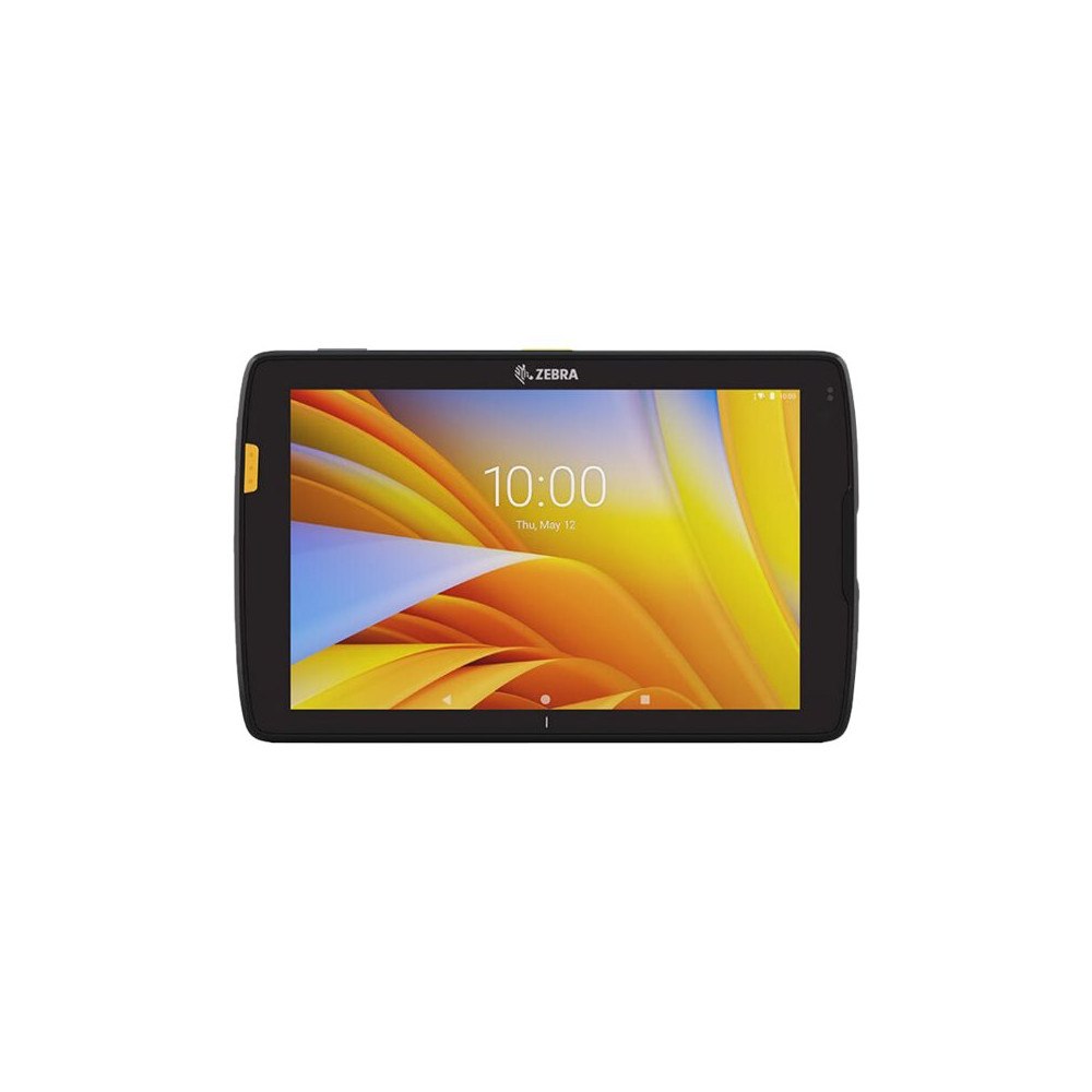 Zebra Technologies Zebra ET40 - surfplatta - Android 11 - 128 GB - 10.1"