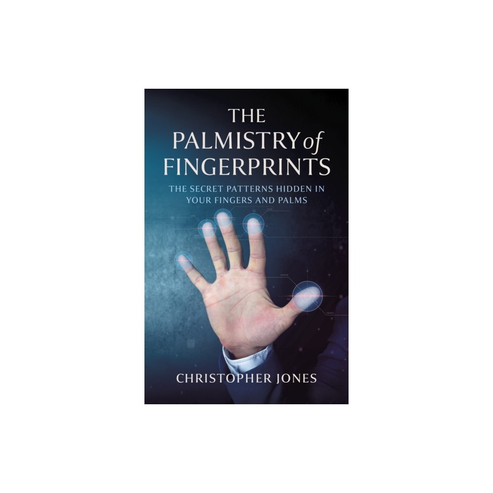 Collective Ink Palmistry of Fingerprints, The (häftad, eng)