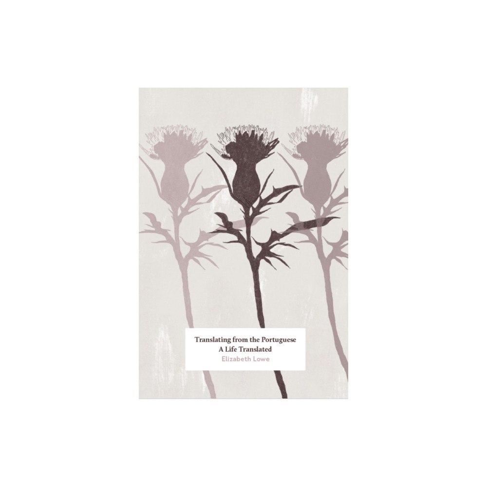 University of Massachusetts Press Translating from the Portuguese (häftad, eng)