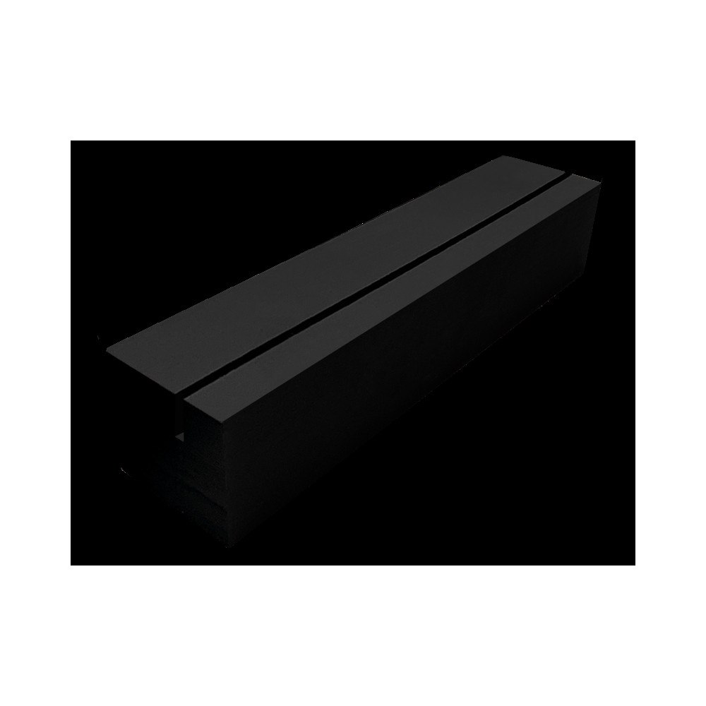 FOCUS Focus Photo Block black Large 15cm