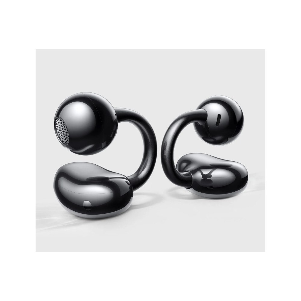 Huawei Technologies Huawei FreeClip - True wireless-hörlurar med mikrofon