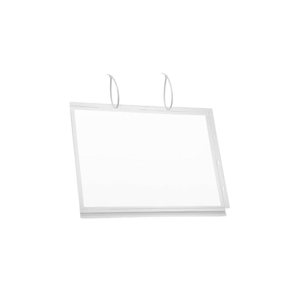 Durable Plastf DURABLE vattentål A3 buntbfäs5/fp