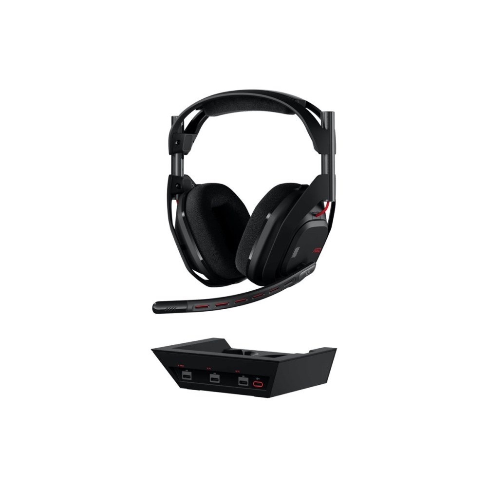Logitech Logitech G Astro A50