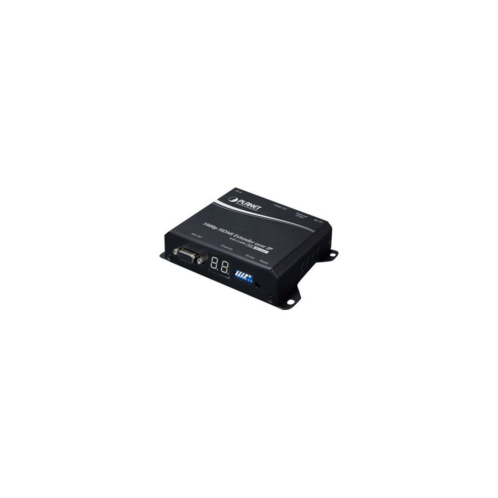 Planet Technology PLANET IHD-210PR Receiver