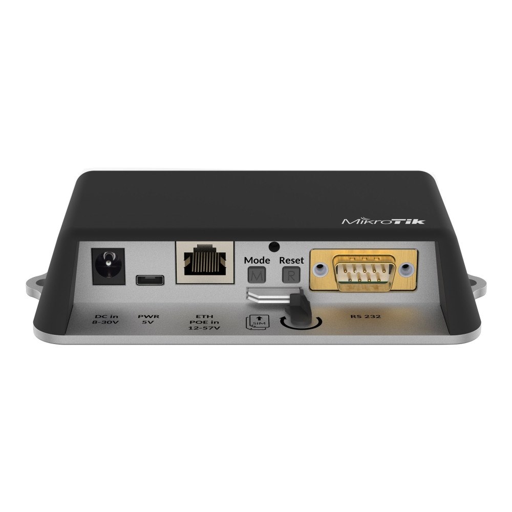 MikroTik MikroTik LtAP mini