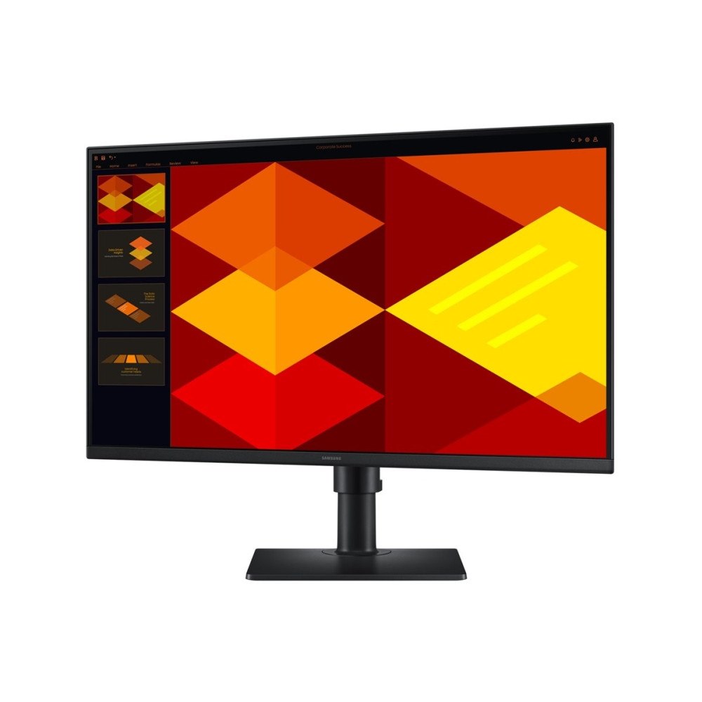 SAMSUNG Samsung S27D406GAU - S40GD Series - LED-skärm - Full HD (1080p) - 27"