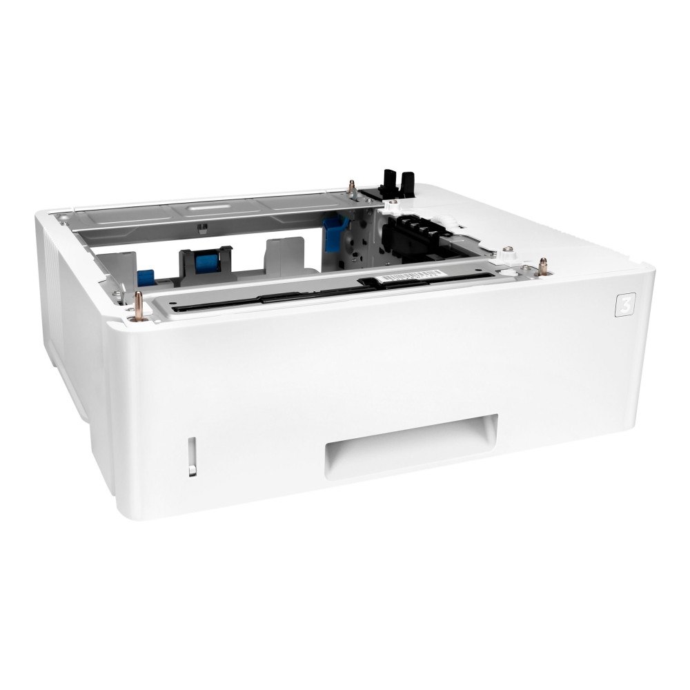 HP HP - pappersfack - 550 ark