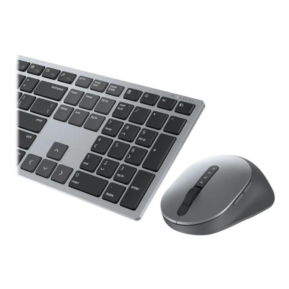 DELL Dell Pro Plus Keyboard and Mouse KM7321W