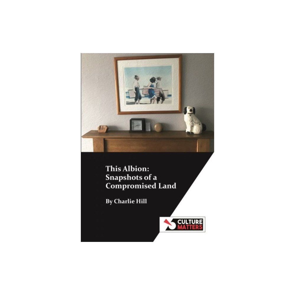 Culture Matters Co-operative Ltd This Albion: Snapshots of a Compromised Land (häftad, eng)