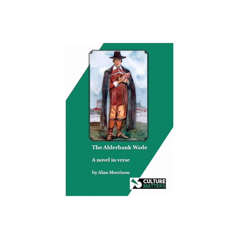 Culture Matters Co-operative Ltd The Alderbank Wade (häftad, eng)