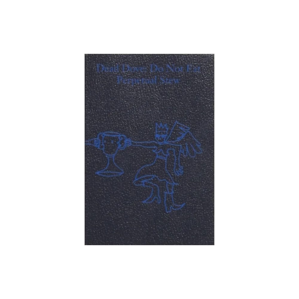 Mark Pezinger Books Dead Dove (häftad, eng)