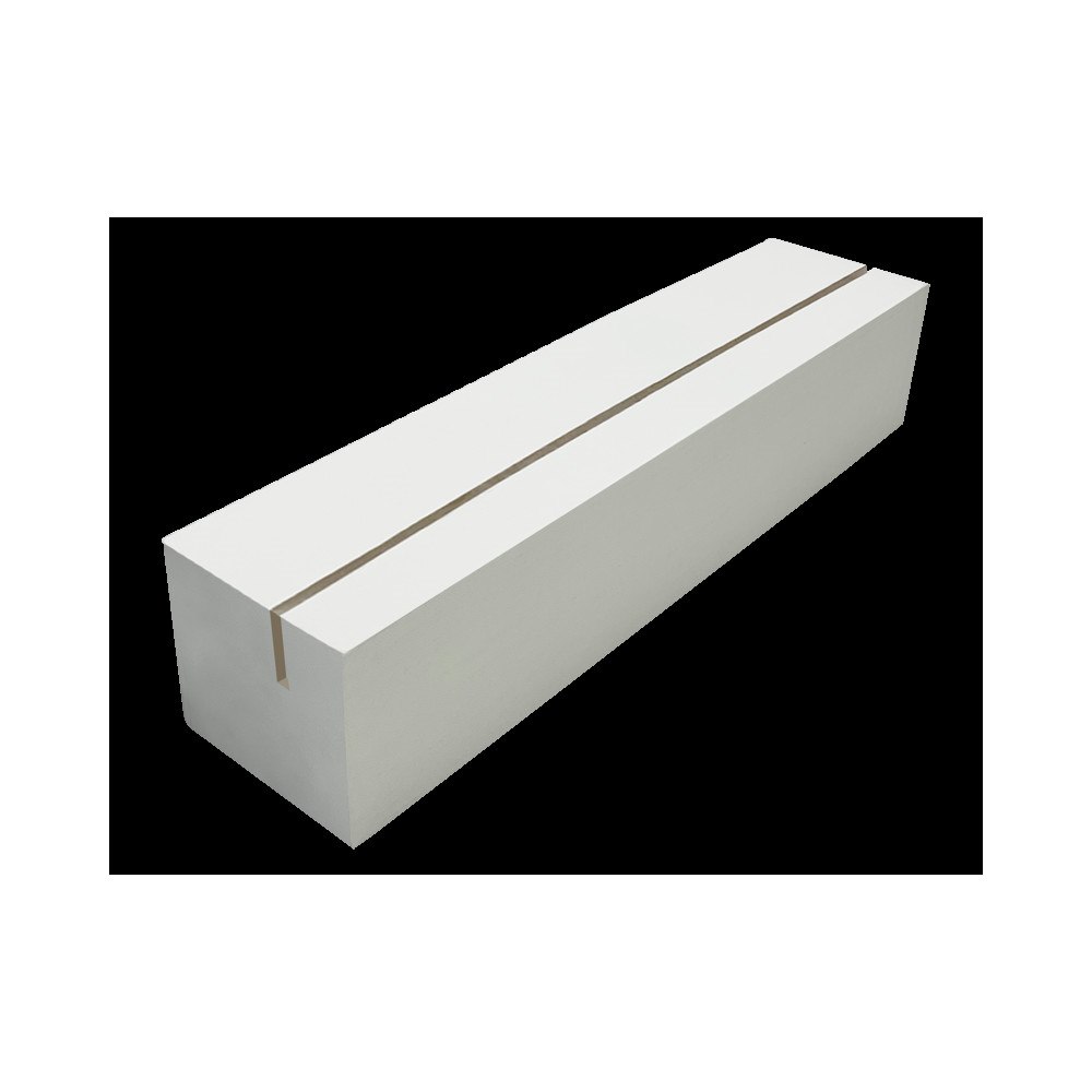 FOCUS Focus Photo Block white Large 15cm
