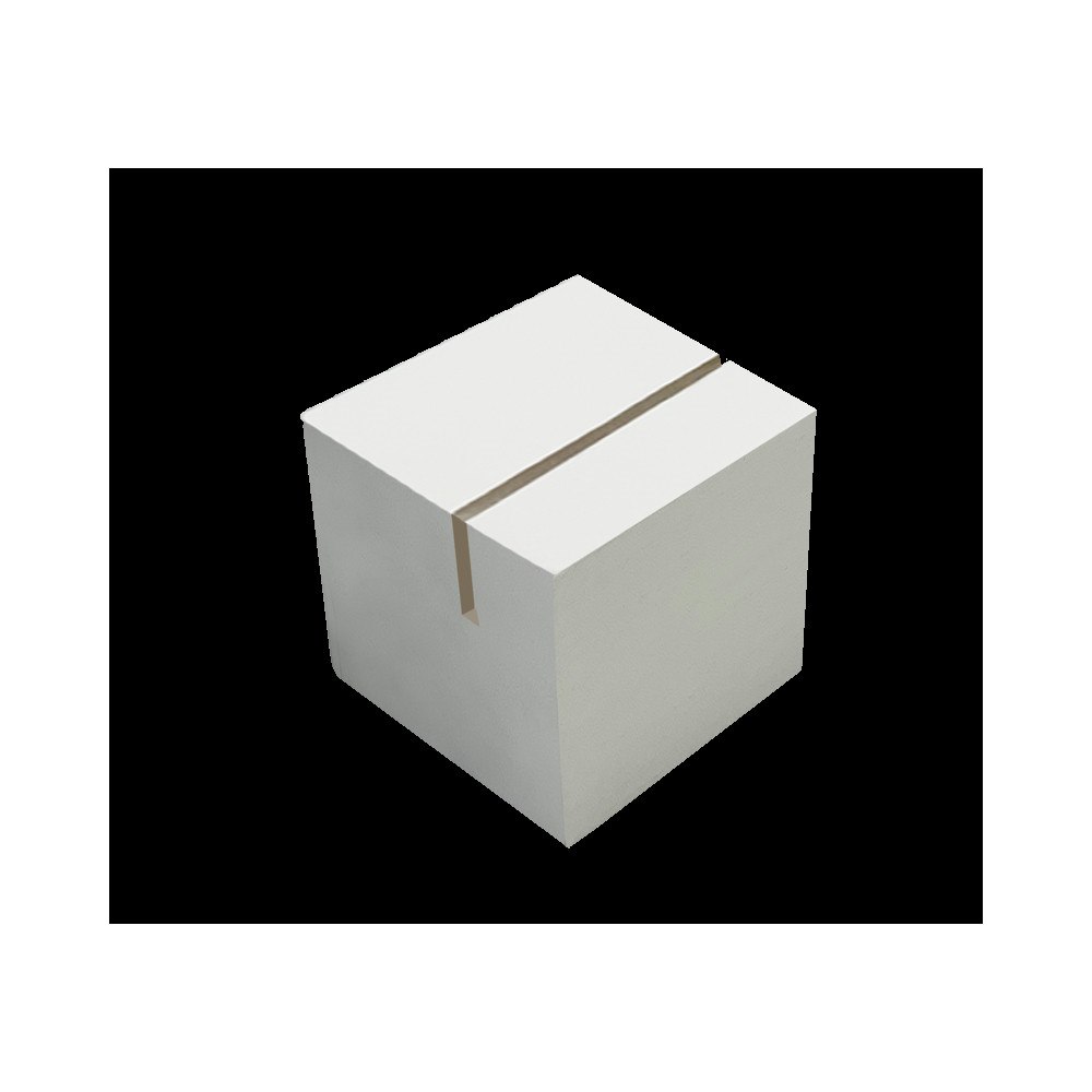 FOCUS Focus Photo Block white small 2,8cm