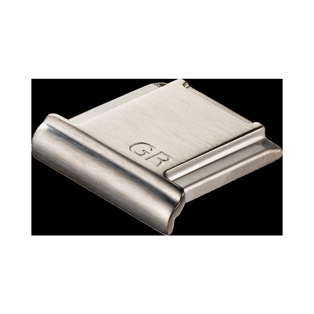 RICOH/PENTAX Ricoh Metal Hot Shoe Cover GK-2